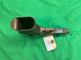 New Nighthawk Custom DELEGATE 1911 9MM Commander Rail Two Tone Double Stack - Image 6 of 16