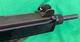 STEYR MPI-69 9MM SMG Pre-May Dealer Sample Keeper Full Auto MPI69 - Image 10 of 15