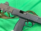 STEYR MPI-69 9MM SMG Pre-May Dealer Sample Keeper Full Auto MPI69 - Image 3 of 15