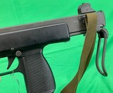 STEYR MPI-69 9MM SMG Pre-May Dealer Sample Keeper Full Auto MPI69 - Image 13 of 15