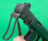 STEYR MPI-69 9MM SMG Pre-May Dealer Sample Keeper Full Auto MPI69 - Image 8 of 15