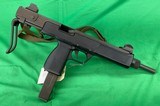 STEYR MPI-69 9MM SMG Pre-May Dealer Sample Keeper Full Auto MPI69 - Image 1 of 15
