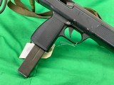 STEYR MPI-69 9MM SMG Pre-May Dealer Sample Keeper Full Auto MPI69 - Image 6 of 15