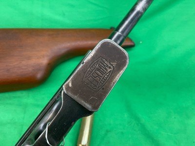 German Mauser 712 7.63 Schnellfeuer Pre-May Keeper Machine Pistol Full Auto SMG - Image 8 of 20