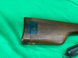German Mauser 712 7.63 Schnellfeuer Pre-May Keeper Machine Pistol Full Auto SMG - Image 3 of 20