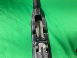 German Mauser 712 7.63 Schnellfeuer Pre-May Keeper Machine Pistol Full Auto SMG - Image 17 of 20