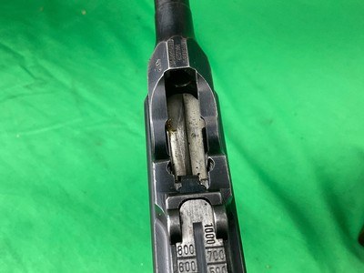 German Mauser 712 7.63 Schnellfeuer Pre-May Keeper Machine Pistol Full Auto SMG - Image 17 of 20