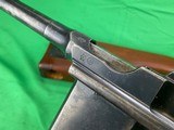 German Mauser 712 7.63 Schnellfeuer Pre-May Keeper Machine Pistol Full Auto SMG - Image 14 of 20