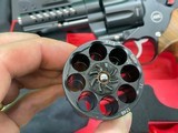 NEW Korth NXS 4” 357 Magnum 9MM Luger 8 Shot Target Revolver Railed DA/SA Match - Image 5 of 16