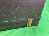 Original COLT Auto Ordnance Thompson SMG FBI Hardcase Carry Case 45 ACP - Image 11 of 20