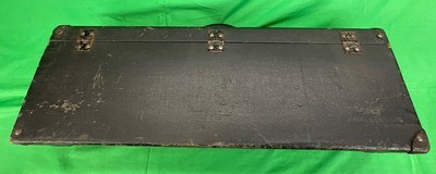Original COLT Auto Ordnance Thompson SMG FBI Hardcase Carry Case 45 ACP - Image 19 of 20