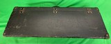 Original COLT Auto Ordnance Thompson SMG FBI Hardcase Carry Case 45 ACP - Image 19 of 20