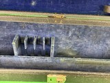 Original COLT Auto Ordnance Thompson SMG FBI Hardcase Carry Case 45 ACP - Image 16 of 20