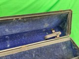 Original COLT Auto Ordnance Thompson SMG FBI Hardcase Carry Case 45 ACP - Image 14 of 20