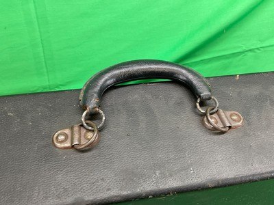 Original COLT Auto Ordnance Thompson SMG FBI Hardcase Carry Case 45 ACP - Image 4 of 20