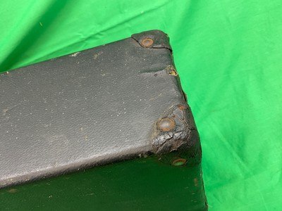 Original COLT Auto Ordnance Thompson SMG FBI Hardcase Carry Case 45 ACP - Image 7 of 20