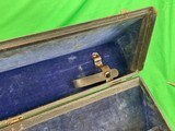 Original COLT Auto Ordnance Thompson SMG FBI Hardcase Carry Case 45 ACP - Image 15 of 20