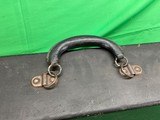 Original COLT Auto Ordnance Thompson SMG FBI Hardcase Carry Case 45 ACP - Image 4 of 20