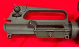 Factory Original Colt LMG Upper Receiver 5.56 Squad SAW M16A2 AR Retro #2 - Image 4 of 7