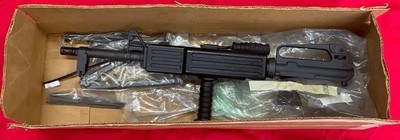 Factory Original Colt LMG Upper Receiver 5.56 Squad SAW M16A2 AR Retro #2 - Image 1 of 7