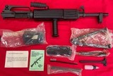 Factory Original Colt LMG Upper Receiver 5.56 Squad SAW M16A2 AR Retro #2 - Image 3 of 7