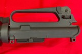 Factory Original Colt LMG Upper Receiver 5.56 Squad SAW M16A2 AR Retro #2 - Image 5 of 7