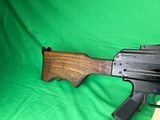 BELT FED HUNGARIAN M84 PKM SEMI AUTO 7.62X54R - Image 2 of 11