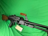 BELT FED HUNGARIAN M84 PKM SEMI AUTO 7.62X54R - Image 5 of 11