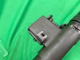 TRANSFERABLE BRITISH STEN MK II FULL AUTO 9MM - Image 5 of 9