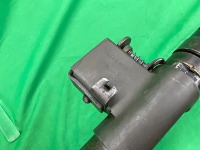 TRANSFERABLE BRITISH STEN MK II FULL AUTO 9MM - Image 5 of 9