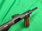 TRANSFERABLE BRITISH STEN MK II FULL AUTO 9MM - Image 6 of 9