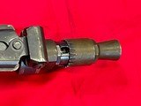 TNW Firearms Receiver MG34 8mm German MG Belt Fed Semi Auto Drum Can Belts - Image 11 of 20