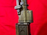 TNW Firearms Receiver MG34 8mm German MG Belt Fed Semi Auto Drum Can Belts - Image 16 of 20