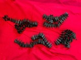 TNW Firearms Receiver MG34 8mm German MG Belt Fed Semi Auto Drum Can Belts - Image 19 of 20