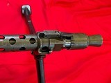 TNW Firearms Receiver MG34 8mm German MG Belt Fed Semi Auto Drum Can Belts - Image 17 of 20