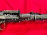 TNW Firearms Receiver MG34 8mm German MG Belt Fed Semi Auto Drum Can Belts - Image 6 of 20