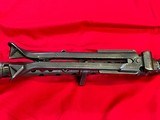 TNW Firearms Receiver MG34 8mm German MG Belt Fed Semi Auto Drum Can Belts - Image 10 of 20