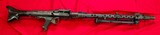 TNW Firearms Receiver MG34 8mm German MG Belt Fed Semi Auto Drum Can Belts - Image 3 of 20