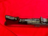 TNW Firearms Receiver MG34 8mm German MG Belt Fed Semi Auto Drum Can Belts - Image 8 of 20
