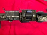 TNW Firearms Receiver MG34 8mm German MG Belt Fed Semi Auto Drum Can Belts - Image 14 of 20