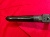 TNW Firearms Receiver MG34 8mm German MG Belt Fed Semi Auto Drum Can Belts - Image 12 of 20