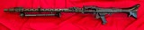 TNW Firearms Receiver MG34 8mm German MG Belt Fed Semi Auto Drum Can Belts - Image 2 of 20