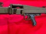 BRP Corp MG42 MG3 M53 Semi Auto Belt Fed Feed 7.62x51 Gen 2 Bolt 2 Drums - Image 3 of 20