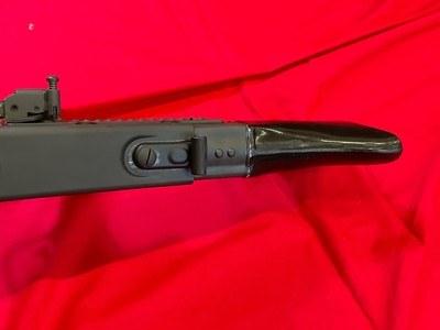 BRP Corp MG42 MG3 M53 Semi Auto Belt Fed Feed 7.62x51 Gen 2 Bolt 2 Drums - Image 6 of 20