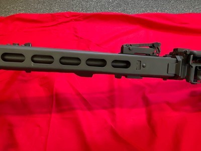 BRP Corp MG42 MG3 M53 Semi Auto Belt Fed Feed 7.62x51 Gen 2 Bolt 2 Drums - Image 4 of 20
