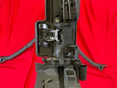 BRP Corp MG42 MG3 M53 Semi Auto Belt Fed Feed 7.62x51 Gen 2 Bolt 2 Drums - Image 14 of 20