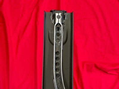 BRP Corp MG42 MG3 M53 Semi Auto Belt Fed Feed 7.62x51 Gen 2 Bolt 2 Drums - Image 16 of 20