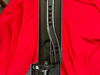 BRP Corp MG42 MG3 M53 Semi Auto Belt Fed Feed 7.62x51 Gen 2 Bolt 2 Drums - Image 15 of 20