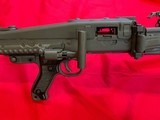 BRP Corp MG42 MG3 M53 Semi Auto Belt Fed Feed 7.62x51 Gen 2 Bolt 2 Drums - Image 10 of 20