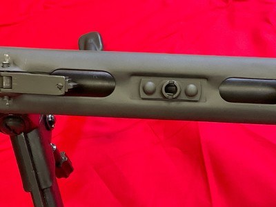 BRP Corp MG42 MG3 M53 Semi Auto Belt Fed Feed 7.62x51 Gen 2 Bolt 2 Drums - Image 8 of 20
